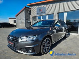 Audi S4 Avant 3.0 TDI quattro 347 PS /ACC/MATRIX/MASSAGE/B&O