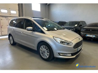 Ford Galaxy 2.0 ecoblue 1900cv 4x4 full 2018