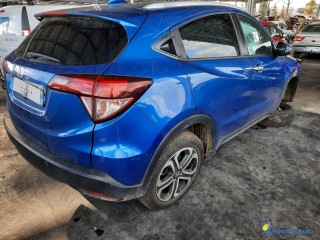 HONDA HR-V 1.6 I-DTEC 120 EXCLUSIVE Réf : 314108