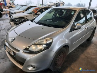 RENAULT CLIO III 1.5 DCI 75 EXPRESSION Réf : 315854   CARTE GRISE