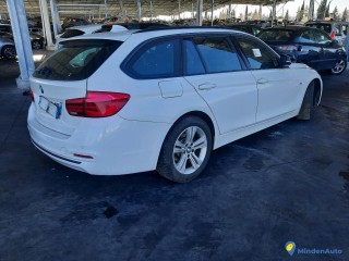 BMW SERIE 3 (F31) TOURING 318D SPO Réf : 316525