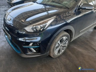 KIA NIRO ELECTRIC 204 Réf : 329107 CARTE GRISE