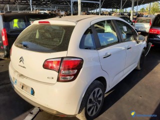 CITROEN C3 II 1.4 HDI 70 CONFORT Réf : 331173