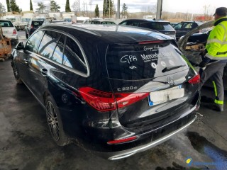 MERCEDES CLASSE C (T206) SW 220D MHEV Réf : 318070