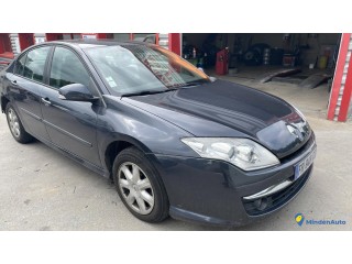 RENAULT LAGUNA 3 PHASE 1 Référence du véhicule 11828632