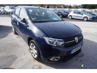 DACIA SANDERO 2 - 1.0I - 12V SCE 75