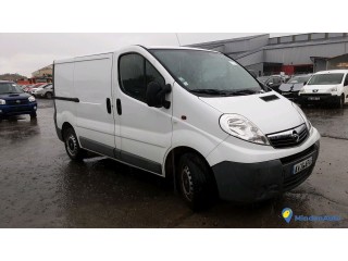 OPEL VIVARO AV-364-FA