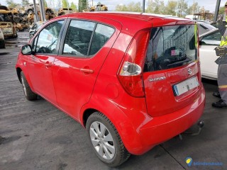 SUZUKI SPLASH 1.3 DDIS 16V 75 Réf : 333129