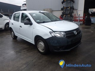 Dacia Sandero 1.2 16V 75