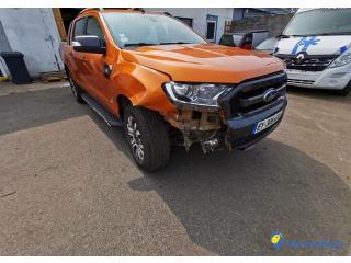 Ford Ranger 3.2 TDCi 200 WILDTRACK 2018