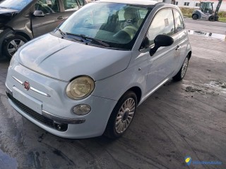 FIAT 500 II 1.2I - 70 NOPAPER Réf : 334039