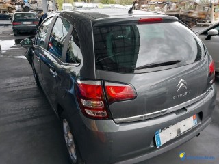 CITROEN C3 II 1.2 E-VTI 82 BVR5 Réf : 333192