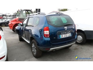 DACIA  DUSTER  DX-232-LQ