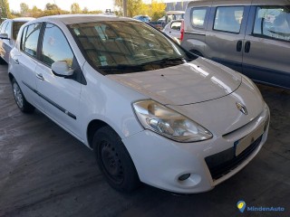 RENAULT CLIO III 1.5 DCI 70 EXPRESSION CLIM Réf : 334438