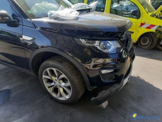 LAND ROVER DISCOVERY SPORT 2.0D 180 AWD Réf : 328525