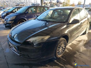 RENAULT LAGUNA III 1.5 DCI 110 Réf : 334686 CARTE GRISE