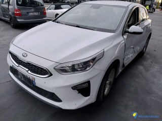 KIA CEED III 1.0 T-GDI 120 Réf : 335129