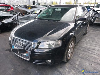 AUDI A3 SPORTBACK 2.0 TDI 140 Réf : 333843