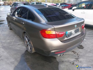 BMW SERIE 4 (F36) GRAN COUPE 430D 258 M SPORT Réf : 333585