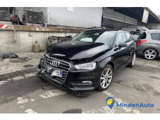 Audi A3 2.0 Tdi 150cv ref. 62119