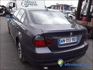 BMW SERIE 3 E90 PHASE 1 03-2005 -- 08-2007 320d Lux
