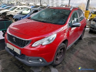 PEUGEOT 2008 1.2 PTECH 82 STYLE - ESSENCE 335827