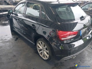 AUDI A1 SPORTBACK 1.0 TFSI 95 S-LIN - ESSENCE 335818