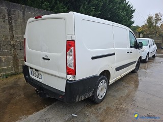 FIAT SCUDO 2 Référence 12175104