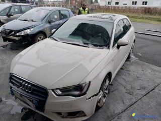 AUDI A3 III (8V) 2.0 TDI 150 S LINE - GAZOLE 337027