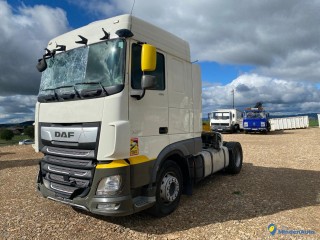 DAF XF 480