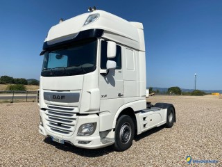 DAF XF 530 Super Space Cab