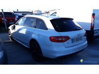 AUDI A4 AVANT  DC-803-HC