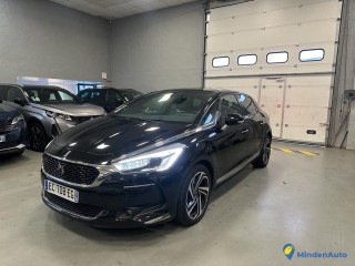 Citroën DS5 2.0 BLUEHDI 150CV SO CHIC DE 2016