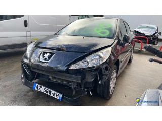 PEUGEOT 207 PHASE 2  	12137823