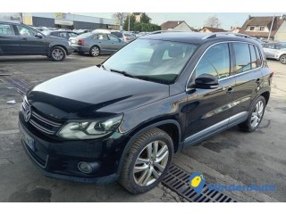 Volkswagen Tiguan 2.0 Tdi 170cv  ref. 63661