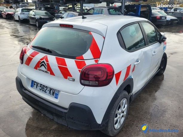 citroen-c3-bluehdi-100cv-accidentee-big-0