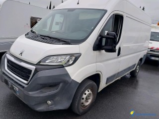 PEUGEOT BOXER III L2H2 2.2 HDI 110 - GAZOLE