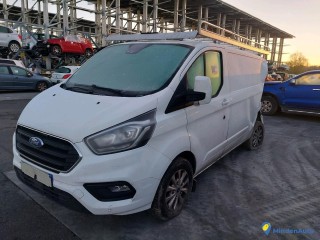 FORD T.CUSTOM 2.0 ECOBLUE 130 L2H1 - GAZOLE