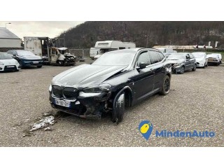 BMW iX3 M SPORT