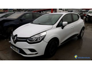 RENAULT  CLIO  EN-945-HT