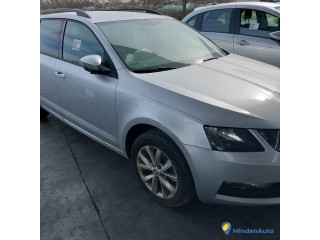 SKODA OCTAVIA COMBI (5E) 2.0 TDI 150 - GAZOLE