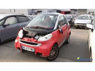 SMART  FORTWO  AC-217-NR