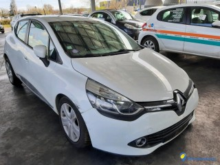 RENAULT CLIO IV 0.9 TCE 90 Réf : 318217