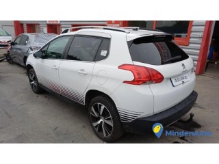 PEUGEOT 2008 1 PHASE 1   12453720