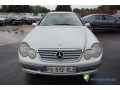 mercedes-classe-c-203-coupe-sport-classe-c-203-coupe-sport-phase-1-220-22-cdi-16v-turbo-grele-en-stock-small-2