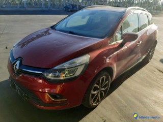 RENAULT CLIO IV ESTATE 1.2 TCE 120 INT - ESSENCE