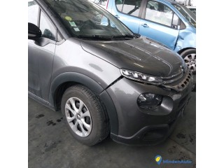 CITROEN C3 III 1.5 BLUEHDI 100 - GAZOLE