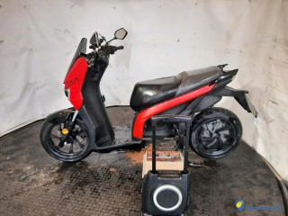 DIVERS SEAT MO E-SCOOTER 125 - ÉLECTRIQUE