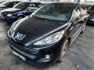 PEUGEOT 207 1.6 HDI 110 FELINE Réf : 317925