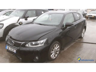 LEXUS   CT200H  CD-748-YD